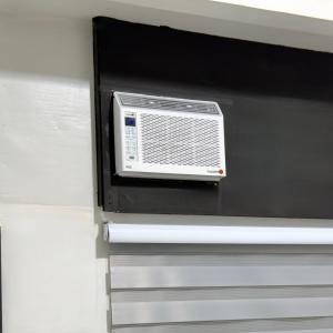 Murang Baguio Transient with Aircon - BAWAL sa MAARTE