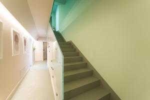 Bramare Luxury Apartment