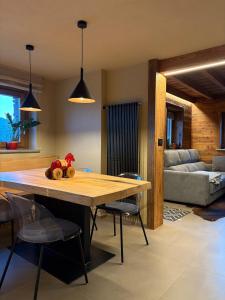 Vetan Alpine Terrace