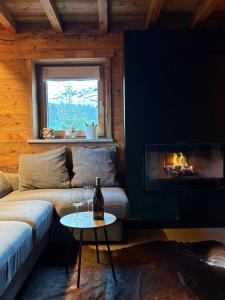 Vetan Alpine Terrace