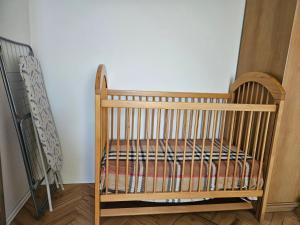 Cozy 3-Room Apartment in Old Town