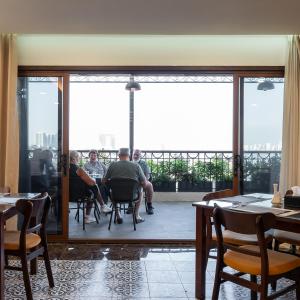 LP Hotel Nguyen Khac Hieu Ha Noi