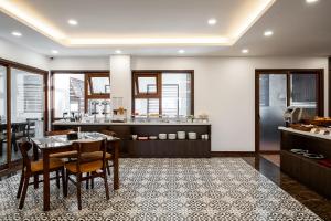 LP Hotel Nguyen Khac Hieu Ha Noi
