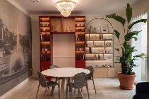 B&B HOTEL Pesaro Des Bains