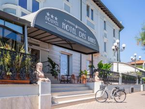 B&B HOTEL Pesaro Des Bains
