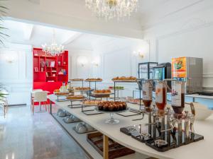 B&B HOTEL Pesaro Des Bains