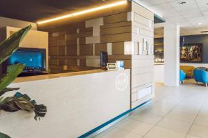 B&B HOTEL Mantova Cristallo