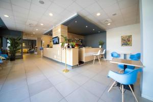 B&B HOTEL Mantova Cristallo
