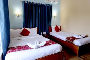 Royal Garden Resort