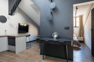 Bracka No 3 Apartments