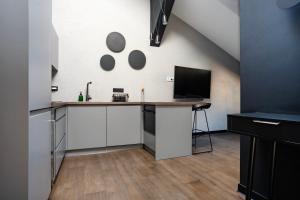 Bracka No 3 Apartments