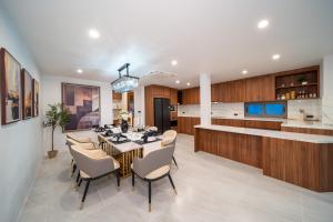 Alisa Grand Pool Villa