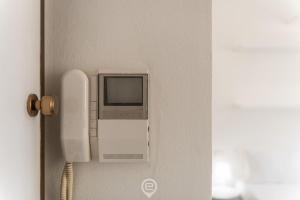 The White Studio - Cozy Retreat img18
