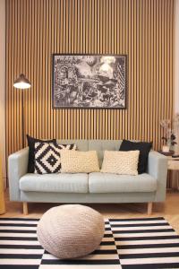 Buda Modern Studio by NW