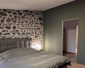 Maison de vacances tout Confort au Calme avec Jardin clos