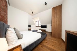 Bracka No 3 Apartments
