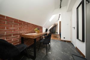 Bracka No 3 Apartments
