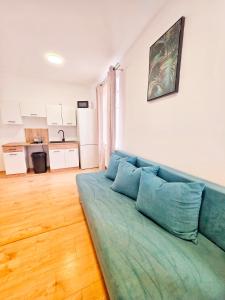 Apartmán Lotta