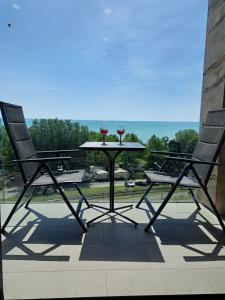 Club Panorama Lake Apartman