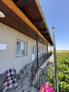 Casa Osan