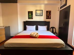 Poblacion Suites by SMS Hospitality