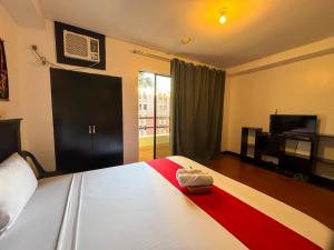 Poblacion Suites by SMS Hospitality