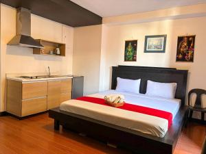 Poblacion Suites by SMS Hospitality