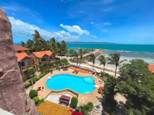 SWIMS! a Social Beach Resort