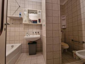 Dover Apartment Grottammare Rif A744