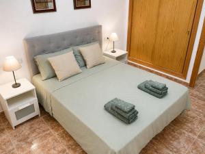 Family Apartment with Terrace 4 Min to Beach