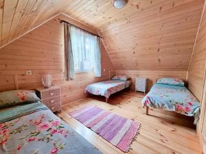 Ośrodek wypoczynkowy Sielankowo