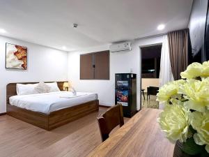 Altis Hotel & Apartment 2