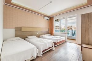 Üstün apart otel