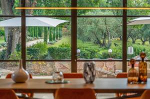 La Carte Postale Luxury villa in Saint Rémy de Provence