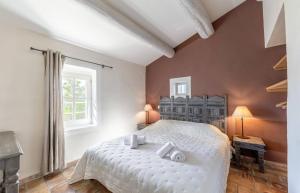 Le Major Apartment in the heart of Bonnieux