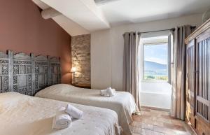 Le Major Apartment in the heart of Bonnieux