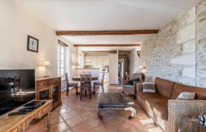 Le Lieutenant Apartment in the heart of Bonnieux