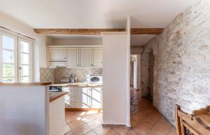 Le Lieutenant Apartment in the heart of Bonnieux