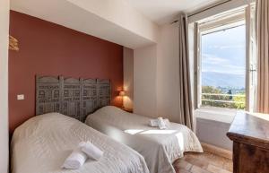 Le Lieutenant Apartment in the heart of Bonnieux