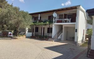Apartmani Sekana