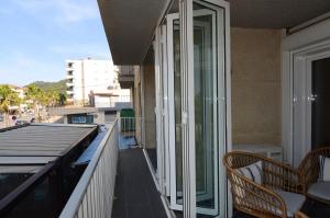 Apartament ROCAMAURA I C 1-4