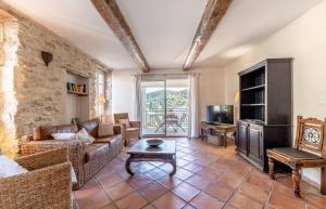 Le Chef dEscadron Apartment in the heart of Bonnieux