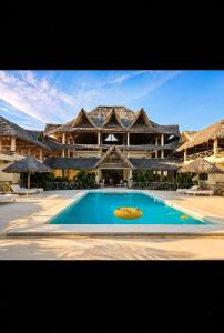Ocean zuri villa