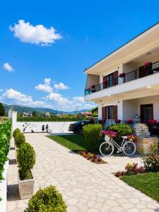 Villa Tabaku