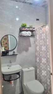 Urban Pause is your homestay in Naga City Bicol