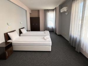 Hotel Alexander