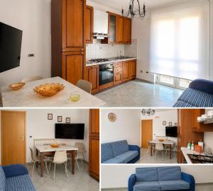 Appartamento Via Vallone