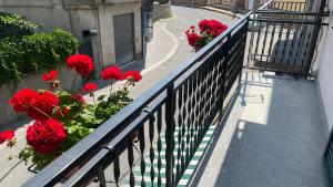 Appartamento Via Vallone