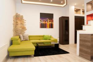 One-Bedroom Apartment room in Great Market Hall Apartment