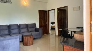 Kandamangalath residency